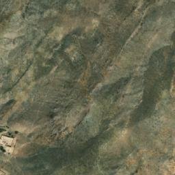 Satellite imagery of Khazānē Ghunḏêy, AF