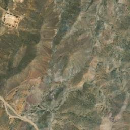 Satellite imagery of Lwāṟgaī, AF
