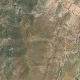 Satellite imagery of Lwāṟgaī, AF