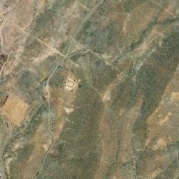 Satellite imagery of Lwāṟgaī, AF