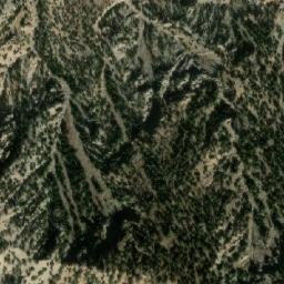 Satellite imagery of Sangdān, AF