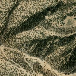 Satellite imagery of Vurgaray, AF