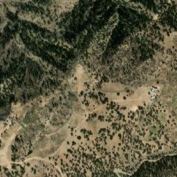 Satellite imagery of Mamit Narai, AF