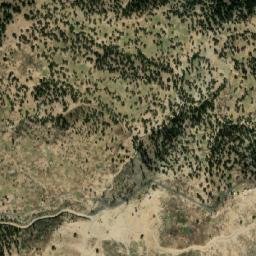 Satellite imagery of Mamit Narai, AF