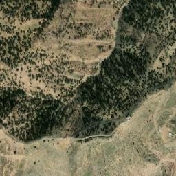 Satellite imagery of Ghushtna Narai, AF