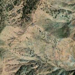 Satellite imagery of Ghushtna Narai, AF