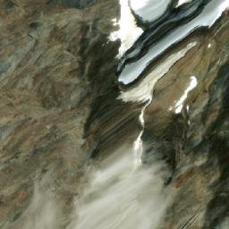 Satellite imagery of Dhandal Dhār, IN