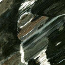 Satellite imagery of Dhandal Dhār, IN