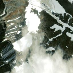 Satellite imagery of Dhandal Dhār, IN