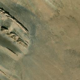 Satellite imagery of Yicang, CN