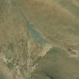 Satellite imagery of Yicang, CN