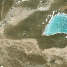Satellite imagery of Durisaibo, CN