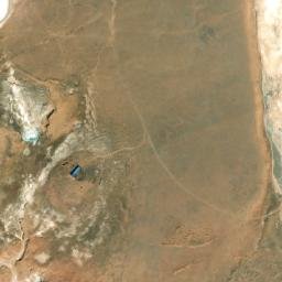 Satellite imagery of Turi Saimomabu, CN