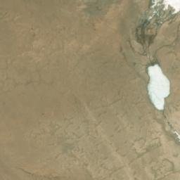 Satellite imagery of Za’ngangba, CN