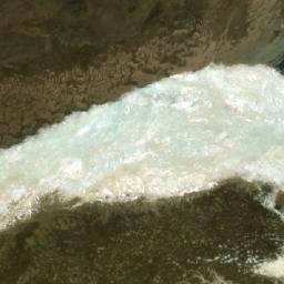 Satellite imagery of Kaimakewen La, CN