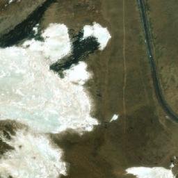 Satellite imagery of Kaimakewen La, CN
