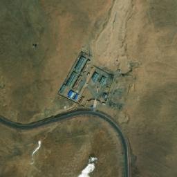 Satellite imagery of Kaimakewen La, CN