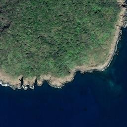 Satellite imagery of Ushikubino Hana, JP