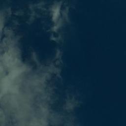 Satellite imagery of Narukami Bana, JP