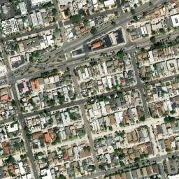 Satellite imagery of F 899 — NGS DC1020 — San Diego, US, US