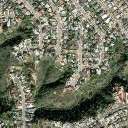 Satellite imagery of BACK BAY — NGS DC1484 — San Diego, US, US
