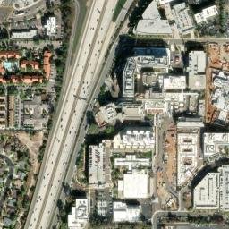 Satellite imagery of JAY — NGS DC1482 — San Diego, US, US