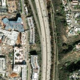 Satellite imagery of JAY — NGS DC1482 — San Diego, US, US