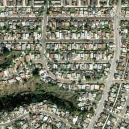 Satellite imagery of JAY — NGS DC1482 — San Diego, US, US