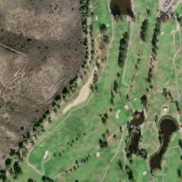 Satellite imagery of KIT — NGS DC1475 — San Diego, US, US