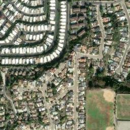 Satellite imagery of H 40 RM — NGS DC0948 — San Diego, US, US