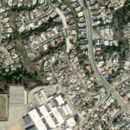 Satellite imagery of H 40 RM — NGS DC0948 — San Diego, US, US
