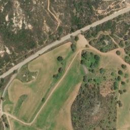 Satellite imagery of Ajax Prospect, US