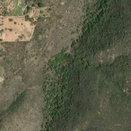 Satellite imagery of Ajax Prospect, US