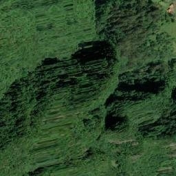 Satellite imagery of Espigão, MA