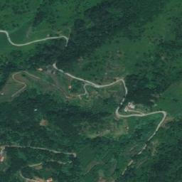 Satellite imagery of Lombada das Vacas, PT