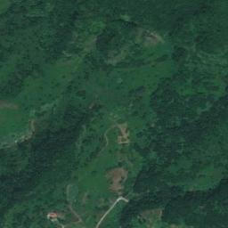 Satellite imagery of Lombada das Vacas, PT