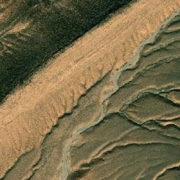 Satellite imagery of Jbel La’ri’ira, MA
