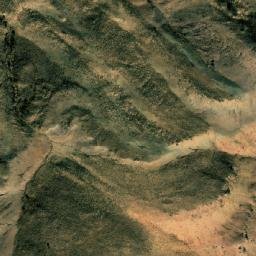 Satellite imagery of Garet el Kheïl, DZ
