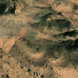 Satellite imagery of Garet el Kheïl, DZ