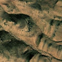Satellite imagery of Garet el Kheïl, DZ