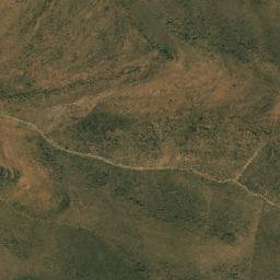 Satellite imagery of Dir Aïssa, DZ