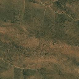 Satellite imagery of Dir Aïssa, DZ