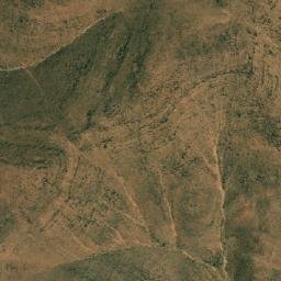 Satellite imagery of Dir Aïssa, DZ