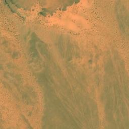 Satellite imagery of Ed Denia, DZ