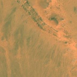 Satellite imagery of Ed Denia, DZ