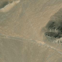 Satellite imagery of Kōh-e Khat-e Kalah, AF