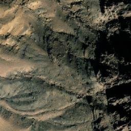 Satellite imagery of Kōh-e Tay Maīdān, AF