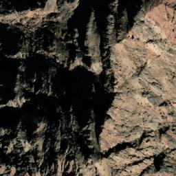 Satellite imagery of Kōh-e Tay Maīdān, AF