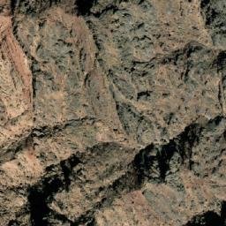 Satellite imagery of Kōh-e Tay Maīdān, AF