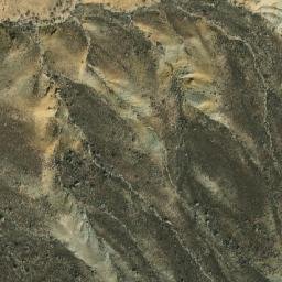 Satellite imagery of Kōh-e Palow, AF